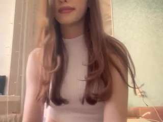 Live webcam model sabinelefort on Soda Cams