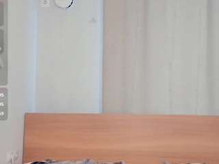 scottiephomsoukh... Live Webcam on CamSoda