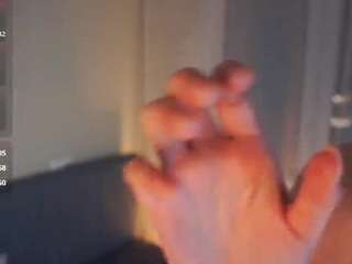 ScottiePhomsoukha live cam preview