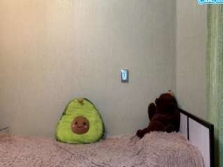 seracoralli Live Webcam on CamSoda