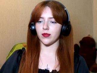 seracoralli Live Webcam on CamSoda