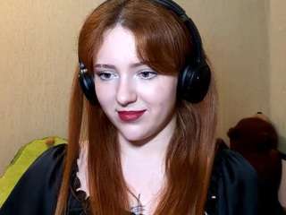 seracoralli Live Webcam on CamSoda