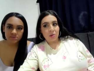 shantallpregoo21 webcam