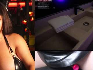 sharonurb3x live cam preview