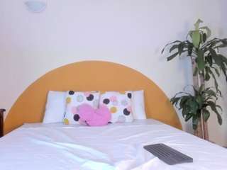 alinasimmons Live Webcam on CamSoda