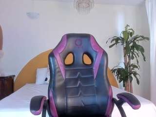 alinasimmons Live Webcam on CamSoda