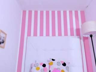 alinasimmons Sex Cam Show