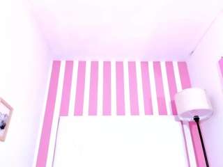 alinasimmons Sex Cam Show