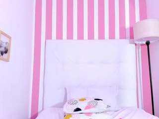 alinasimmons Sex Cam Show