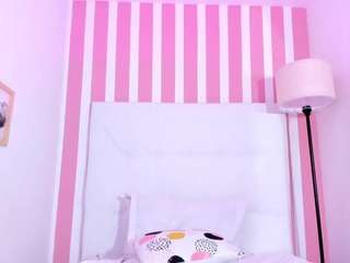 alinasimmons Sex Cam Show