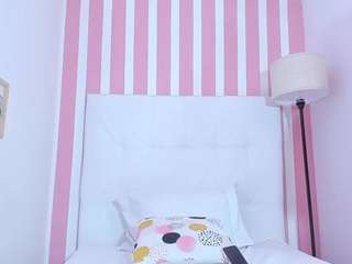 alinasimmons live webcam show