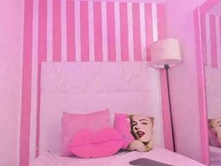 AlinaSimmons live cam preview