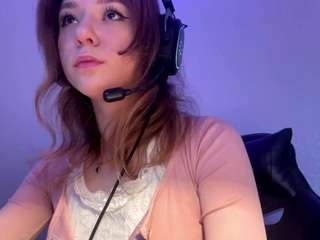 beatricevalois Live Webcam on CamSoda