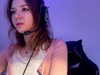 beatricevalois Live Webcam on CamSoda