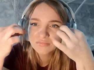 belencorsetti Live Webcam on CamSoda