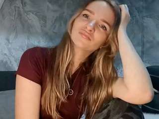 belencorsetti Live Webcam on CamSoda