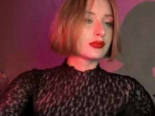 hienleggans Live Webcam on CamSoda