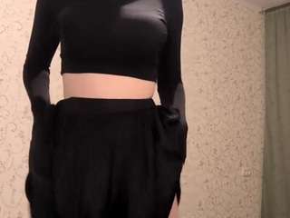 hienleggans Live Webcam on CamSoda