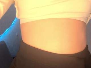 hienleggans Live Webcam on CamSoda