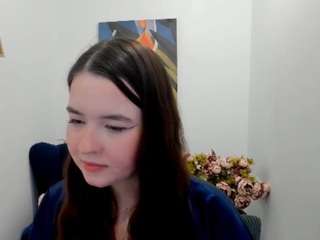 honeyglowe Live Webcam on CamSoda