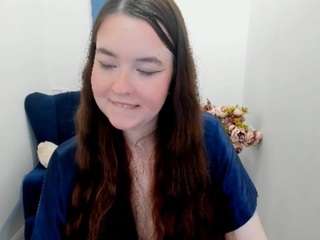 honeyglowe Live Webcam on CamSoda