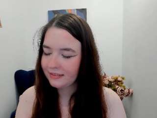 honeyglowe Live Webcam on CamSoda