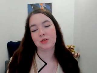 honeyglowe Live Webcam on CamSoda