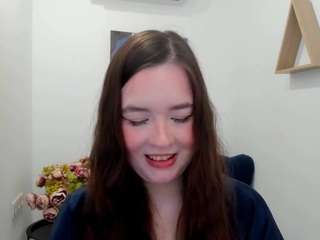 honeyglowe live cam profile