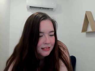 honeyglowe live cam profile