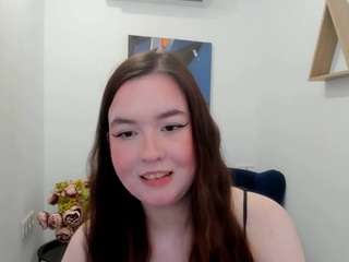 honeyglowe live cam profile