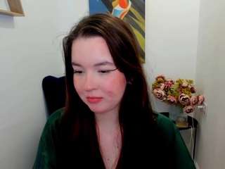 honeyglowe live cam profile