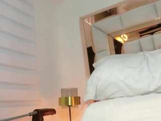 Dieses Model ist jetzt live. imyours01
