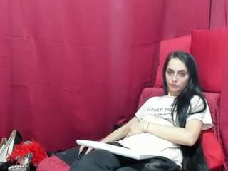 jessycute1 webcam