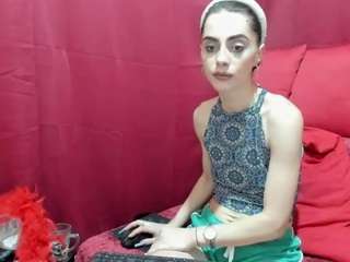 jessycute1 webcam