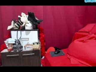 यह मॉडल अभी लाइव है. jessycute1
