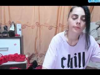 jessycute1 Live Webcam on CamSoda