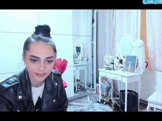 Jessycute1 live cam preview