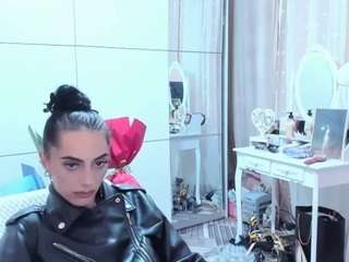 jessycute1's live room