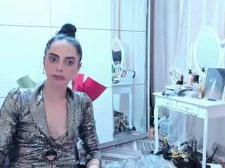 Jessycute1 live cam preview