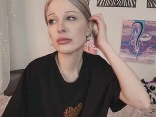 Live webcam model kaelyndra on Soda Cams