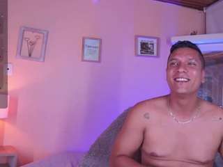 matteoblonde's CamSoda show and profile