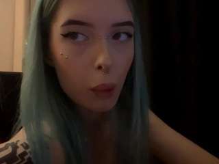 maudelussier Live Webcam on CamSoda