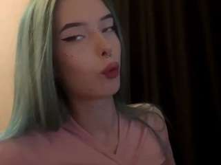 maudelussier Live Webcam on CamSoda