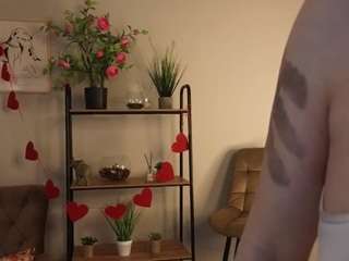 merrit-bef Live Webcam on CamSoda