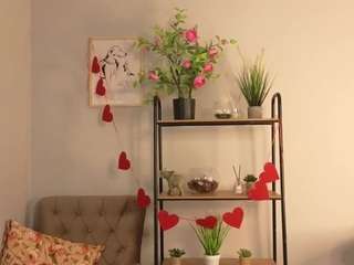 merrit-bef Live Webcam on CamSoda