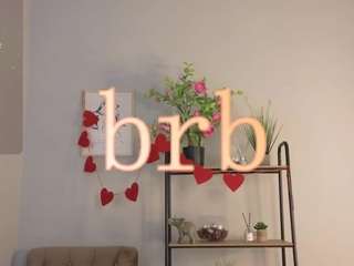 merrit-bef Live Webcam on CamSoda