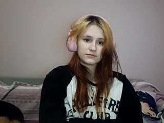 myrtlebeecher Live Webcam on CamSoda