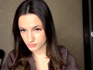 nikipetrosino Black live webcam