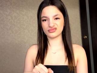 nikipetrosino live cam profile