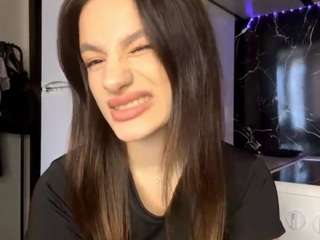 nikipetrosino webcam